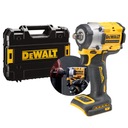 NÁRAZOVÝ KĽÚČ DEWALT DCF900N 18V 612Nm + Púzdro