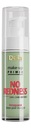 Delia Cosmetics NO REDNESS Báza pod make-up 30 ml