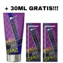 Grafitový bronzer do solária 150ml + 30ml zdarma