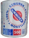 CHEMITEX POĽNOHOSPODÁRSKA LINKA 1000tex 5000m 5kg