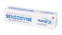 GSK Sensodyne zubná pasta Whitening Rapid Relie