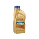 RAVENOL OLEJ RAVENOL AWD-H KVAPALINA 1L