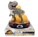 3D NOČNÁ LAMPA 25CM JURASSIC WORLD JP00002 KIDS E