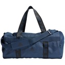 Taška Adidas 4thlts Duffel S, námornícka modrá GL0964