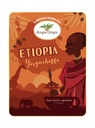 ETHIOPIA YIRGACHEFFE káva - Single Origin 1kg