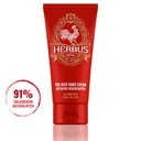 HERBUS Krém na ruky The Rich Hand Cream 75 ml