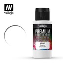 Vallejo 62067 Cleaner Premium Airbrush Color 60 ml