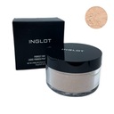 Inglot Perfect Finish Loose Powder Sypký púder na tvár - 14 23g