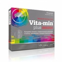 OLIMP VITA-MIN PLUS SENIOR 30 KAPSULÍ