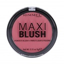 Rimmel Maxi Blush 003 Wild Card