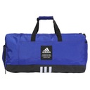 Adidas 4Athlts Duffel Bag M HR9661 modrá