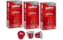 KÁVA NESPRESSO LAVAZZA Qualita ROSSA 30 kapsúl