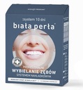 White Pearl Whitening prekryvy za 10 dní