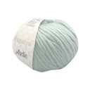 Priadza PAPATYA ARCTIC 190g/95m hrubá vlna 106