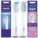 TIP ORAL-B BRAUN PULSONIC CLEAN SENSITIVE