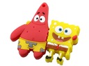 PENDRIVE 3.0 USB 16 GB SPONGEBOB SQUAREPORTS