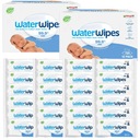 Detské obrúsky WaterWipes, vlhčené, na vodnej báze, 24 balení. x 60 (1440 ks)