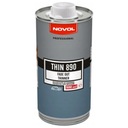 Novol Thin 890 Shading Thinner 0,5L Riedidlo na tienenie