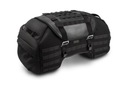 LEGENDA GEAR BLACK EDITION SW-MOTECH TAIL BAG LR2 ČIERNA 48L