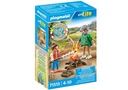 PLAYMOBIL 71513 Ohnisko s marshmallows