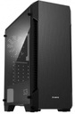 Počítačová skriňa Zalman S3 ATX Mid Tower 120 mm ventilátor