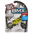 Mini single BMX bicykel 6028602 rôznych prevedení