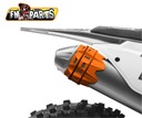 FM-PARTS KRYT KRYT cross enduro KTM GAS GAS