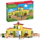 Schleich 42605 Farm World Veľké hospodárske zvieratá