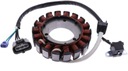 Alternátor stator stator Suzuki LT-A 400 Kingquad