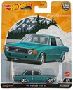 Hot Wheels Premium '73 VOLVO 142 GL AutoStrasse