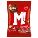 WAWEL CANDY ČOKOLÁDY MICHAŁKI CLASSIC 1KG