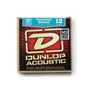 Struny Dunlop Acoustic Phosphor Bronze 12-54