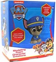 PAW PATROL 3D POSTAVKA CHASE MODELOVACIA PENA