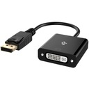 Adaptér DisplayPort na DVI 1080p