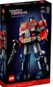 LEGO Ideas 10302 Optimus Prime Transformers