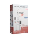 NIOXIN 3D CARE 4 SET ŠAMPÓN + KONDICIONÉR + OŠETRENIE