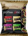 Pszczółka Coffee Amo cukríky 1kg