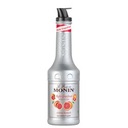 Puree Monin Ruby Grapefruit Ruby Grapefruit 1L