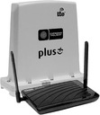 4G LTE router s ODU-IDU WiFi anténou bez simlocku