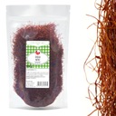 Chilli vlákna 250g Anjelské vlasy na ozdobenie chilli papričiek