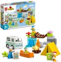 LEGO DUPLO DISNEY Kempingové dobrodružstvo 10997