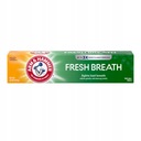 Osvieženie bieleho dychu ARM & HAMMER Advance 170