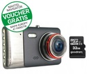 NAVITEL R800 FHD videorekordér + 32GB KARTA