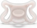 SUAVINEX PHYSICAL SILICONE cumlík SX PRO 0-6 ZERO