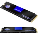 GOODRAM PX500 SSD M2 512GB PCIe NVMe M.2