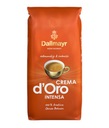 Dallmayr Crema d'Oro Intensa zrnková káva 1kg