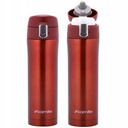 TERMOhrnček THERMOS HEAVY RED 450ml KM-2088