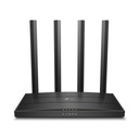 VPN server routeru TP-LINK Archer C6 WIFI AC1200