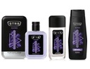 STR8 GAME SET 3 kusy ASL100ml + DNS85ml + GEL400ml