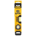 DEWALT DWHT0-43003 Úroveň torpéda 250 mm